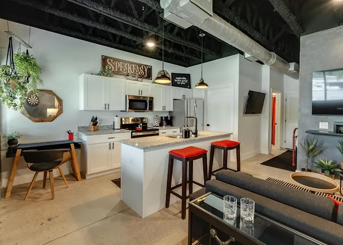 New Studio With 2 Beds 7 Mins To Broadway