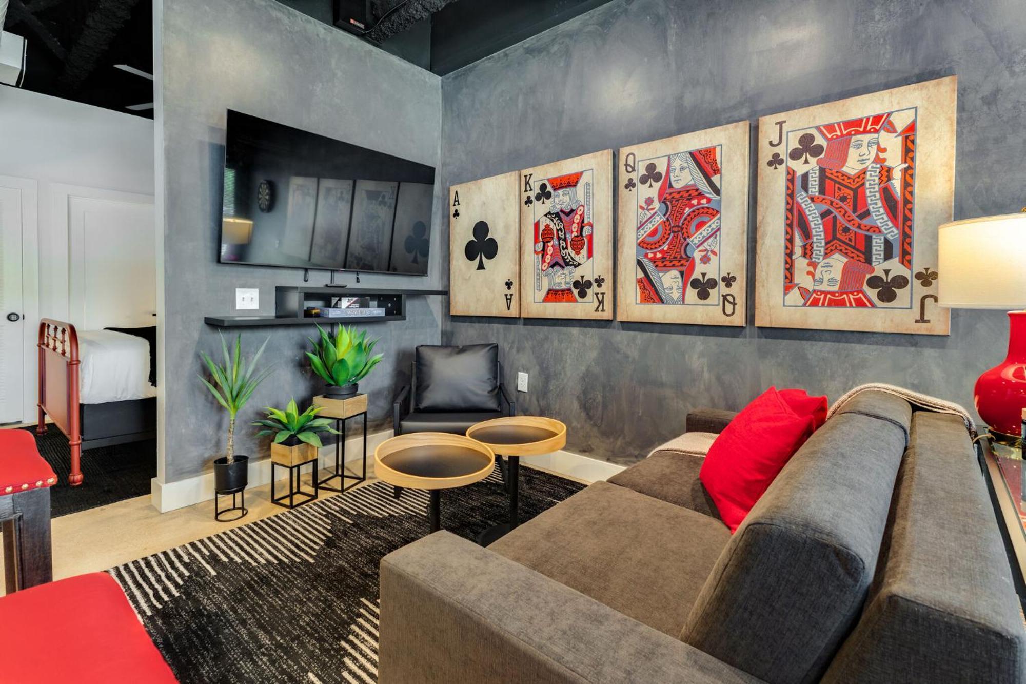 New With 2 Beds 7 Mins To Broadway Apartment *