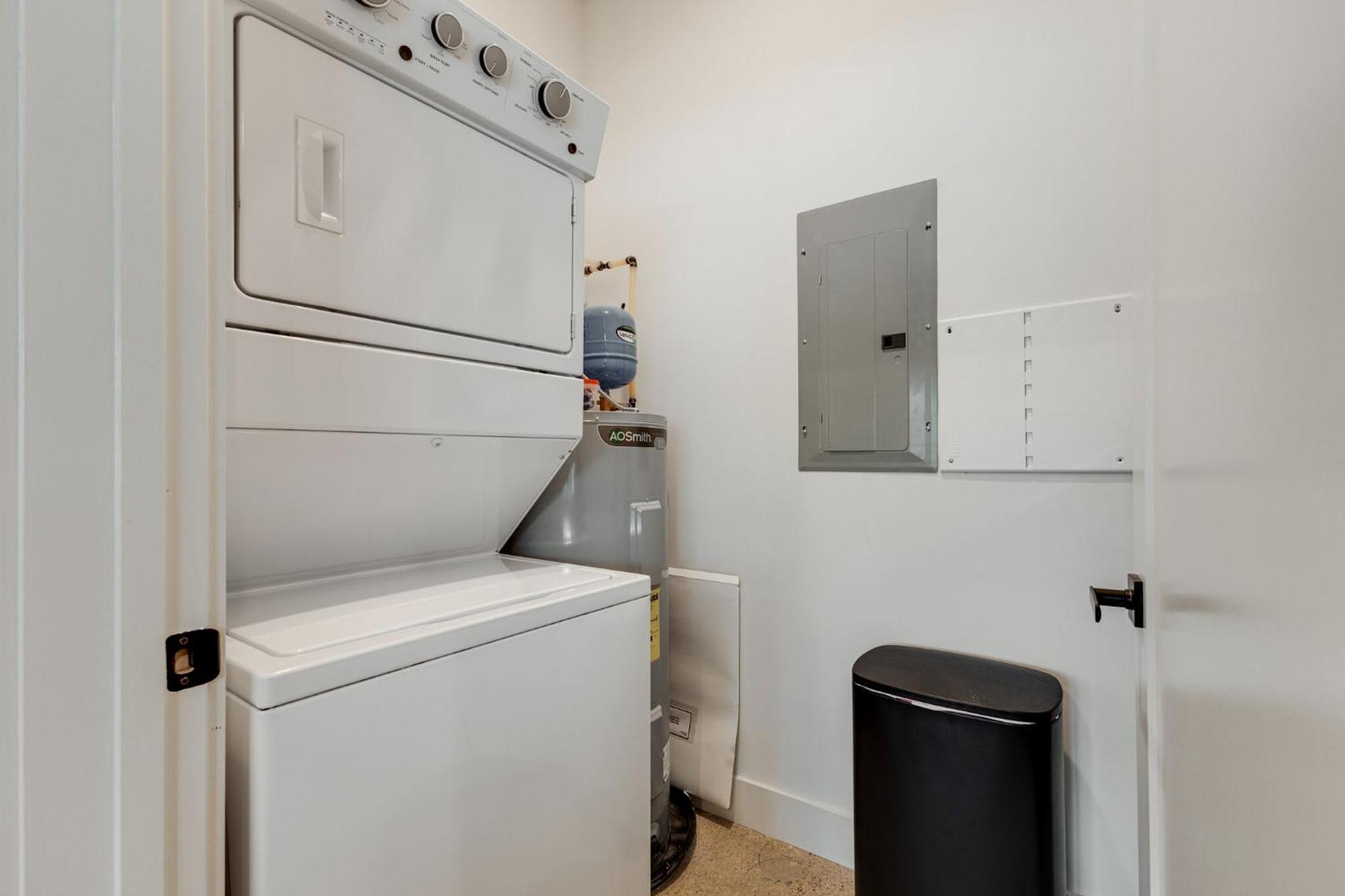 New With 2 Beds 7 Mins To Broadway *